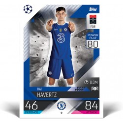 Topps Match Attax Tarjetas de fútbol 2022/2023 Topps Match Attax Tarjetas de fútbol 2022/2023