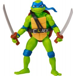 Tortugas Ninja Mutant Mayhem Leonardo Tortugas Ninja Mutant Mayhem Leonardo