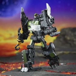 Transformers Legacy United Star Raider Lockdown Transformers Legacy United Star Raider Lockdown