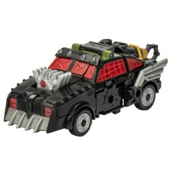 Transformers Legacy United Star Raider Lockdown Transformers Legacy United Star Raider Lockdown