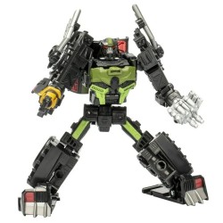 Transformers Legacy United Star Raider Lockdown Transformers Legacy United Star Raider Lockdown