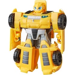 Transformers Rescue Bots Academy Bumblebee