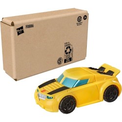 Transformers Rescue Bots Academy Bumblebee