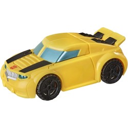 Transformers Rescue Bots Academy Bumblebee