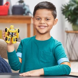 Transformers Rescue Bots Academy Bumblebee