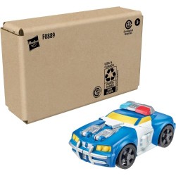 Transformers Rescue Bots Academy Chase Transformers Rescue Bots Academy Chase