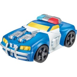 Transformers Rescue Bots Academy Chase Transformers Rescue Bots Academy Chase