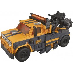 Transformers Rise Of The Beasts Battletrap Transformers Rise Of The Beasts Battletrap