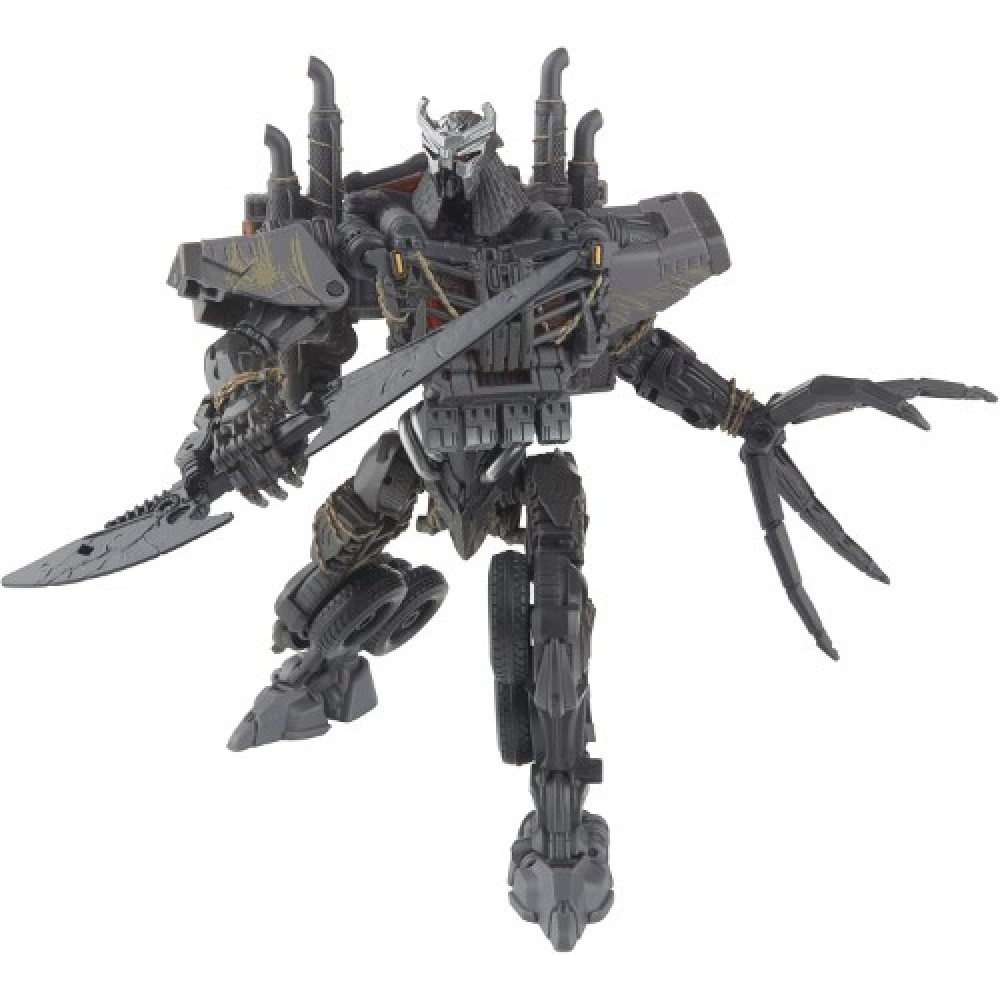 Transformers Rise Of The Beasts Scourge