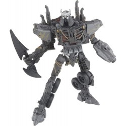 Transformers Rise Of The Beasts Scourge