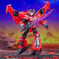 Transformers Legacy United Windblade
