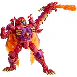 Transformers Legacy Evolution Transmetal II Megatron Transformers Legacy Evolution Transmetal II Megatron