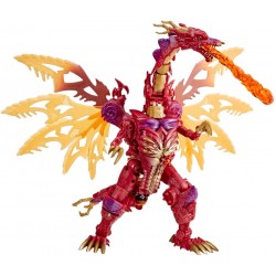 Transformers Legacy Evolution Transmetal II Megatron Transformers Legacy Evolution Transmetal II Megatron