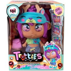 Trotties muñeca Mel TFT09000 Trotties muñeca Mel TFT09000