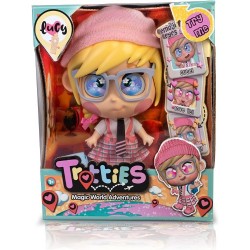 Trotties muñeca Lucy TFT02000 Trotties muñeca Lucy TFT02000