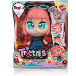 Trotties muñeca Sophie TFT00000 Trotties muñeca Sophie TFT00000