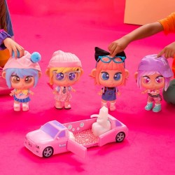 Trotties muñeca Sophie TFT00000 Trotties muñeca Sophie TFT00000