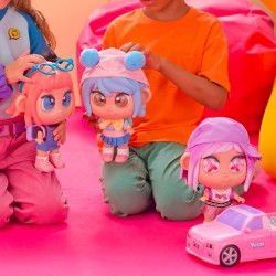 Trotties muñeca Sophie TFT00000 Trotties muñeca Sophie TFT00000