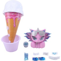 Unicones Ice Surprise Unicorns Bizak