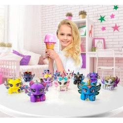 Unicones Ice Surprise Unicorns Bizak