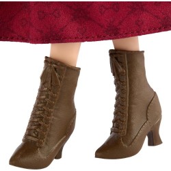 Disney Villains muñeca Madre Gothel HVJ04 Disney Villains muñeca Madre Gothel HVJ04