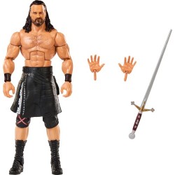 WWE Elite Collection Drew McIntyre HKP08 WWE Elite Collection Drew McIntyre HKP08