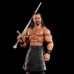WWE Elite Collection Drew McIntyre HKP08 WWE Elite Collection Drew McIntyre HKP08