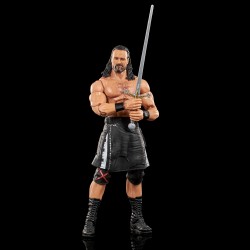 WWE Elite Collection Drew McIntyre HKP08 WWE Elite Collection Drew McIntyre HKP08