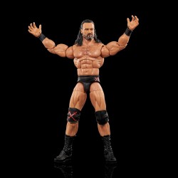 WWE Elite Collection Drew McIntyre HKP08 WWE Elite Collection Drew McIntyre HKP08