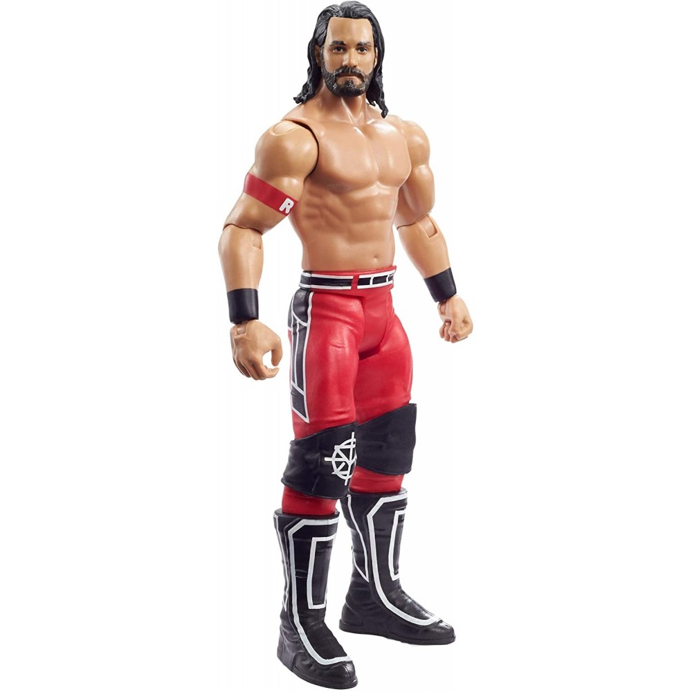 WWE Series 116 Seth Rollins GTG15 WWE Series 116 Seth Rollins GTG15