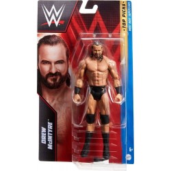 WWE Top Picks Drew Mcintyre HDD51