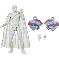 Marvel Legends Wandavision The Vision F0326