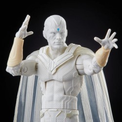 Marvel Legends Wandavision The Vision F0326