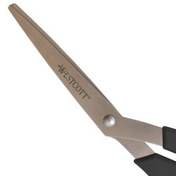 Wescott tijeras multiusos de 20 cm Wescott tijeras multiusos de 20 cm
