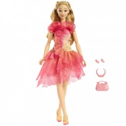 Wicked Glinda fashion doll HXT63 Wicked Glinda fashion doll HXT63
