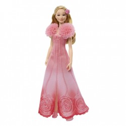 Wicked Glinda muñeca cantante HYM41 Wicked Glinda muñeca cantante HYM41
