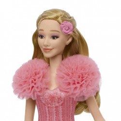 Wicked Glinda muñeca cantante HYM41 Wicked Glinda muñeca cantante HYM41