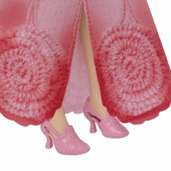 Wicked Glinda muñeca cantante HYM41 Wicked Glinda muñeca cantante HYM41