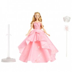 Wicked Glinda muñeca deluxe HXY37 Wicked Glinda muñeca deluxe HXY37