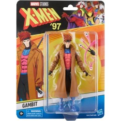 Marvel Legends X-Men '97 Gambit F6547 Marvel Legends X-Men '97 Gambit F6547