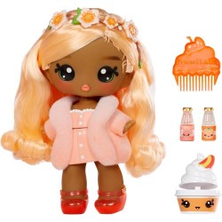 Yummiland Lipgloss Pet muñeca Piper Peach Yummiland Lipgloss Pet muñeca Piper Peach