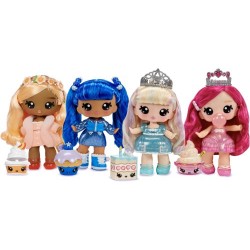 Yummiland Lipgloss Pet muñeca Piper Peach Yummiland Lipgloss Pet muñeca Piper Peach