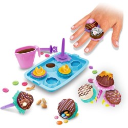 Zap Chef Anillos Chocopop