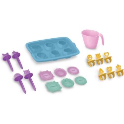 Zap Chef Anillos Chocopop