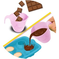 Zap Chef Anillos Chocopop