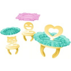 Zap Chef Anillos Chocopop