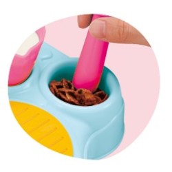 Zap Chef Heladería Mágica