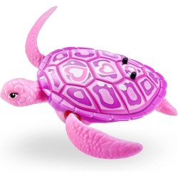 Zuru Robo Turtle Robo Alive tortugas Zuru Robo Turtle Robo Alive tortugas