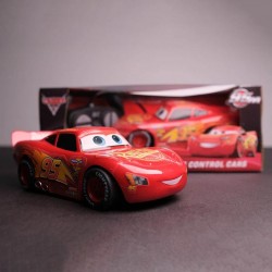 Cars 3 Rayo McQueen a control remoto Cars 3 Rayo McQueen a control remoto