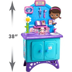 Doctora Juguetes Centro de Salud para juguetes Doctora Juguetes Centro de Salud para juguetes